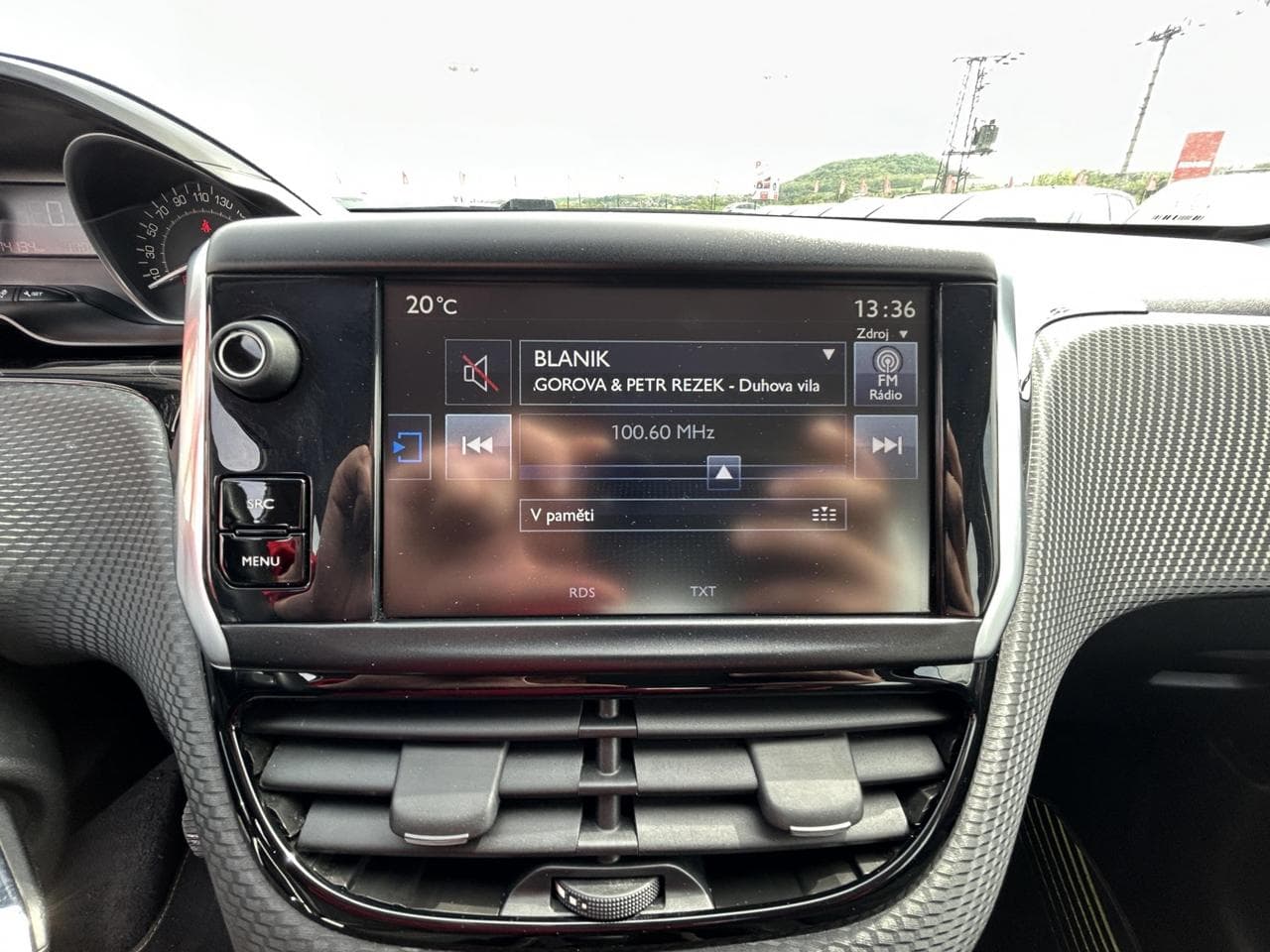 2015 Peugeot 2008 - 23