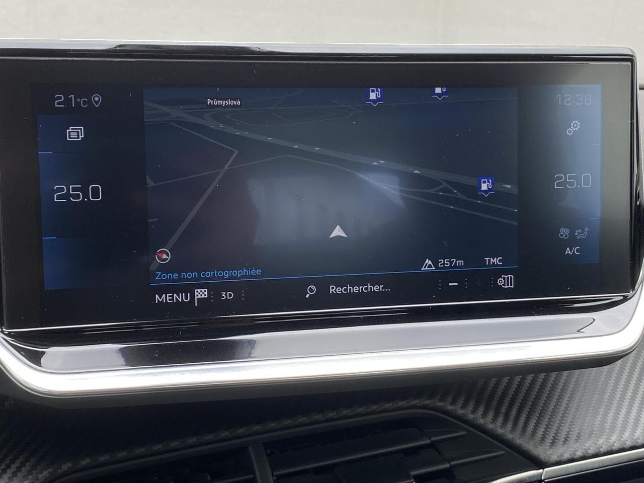 2020 Peugeot 2008 - 27