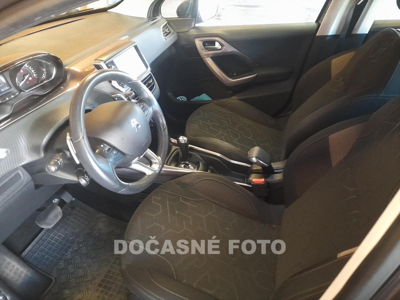 2014 Peugeot 2008 - 3