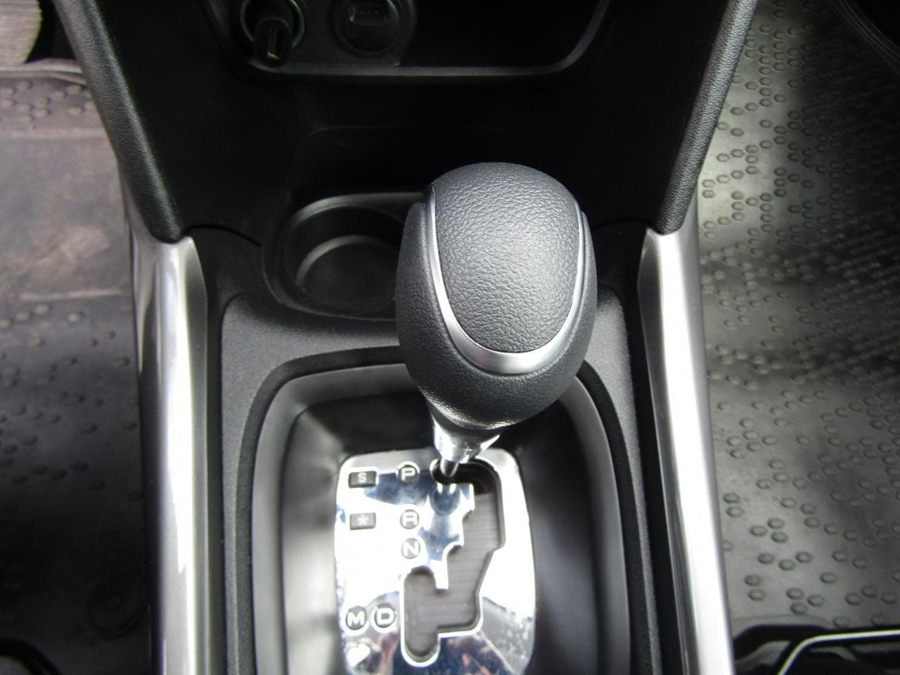 2019 Peugeot 2008 - 23