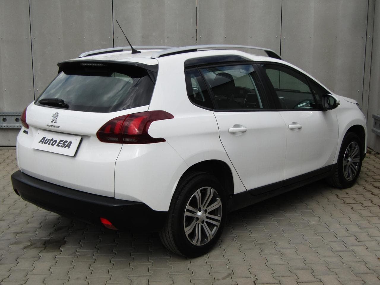 2019 Peugeot 2008 - 4