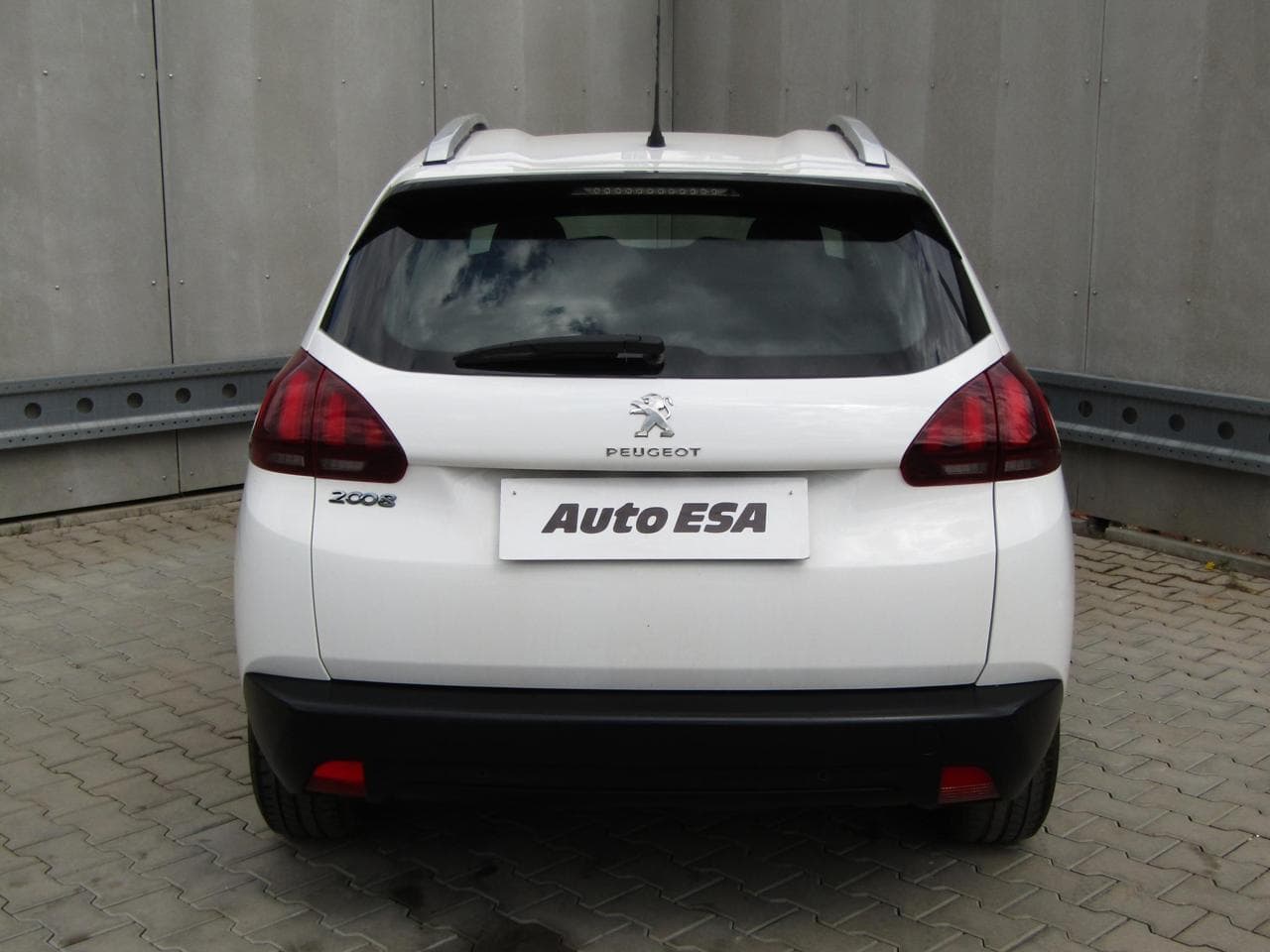 2019 Peugeot 2008 - 5