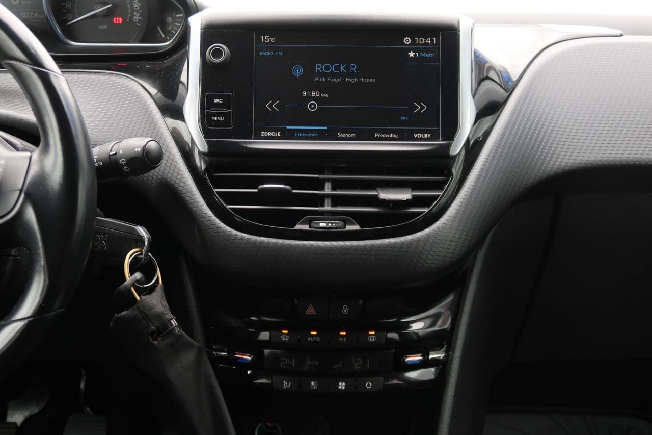 2018 Peugeot 2008 - 34
