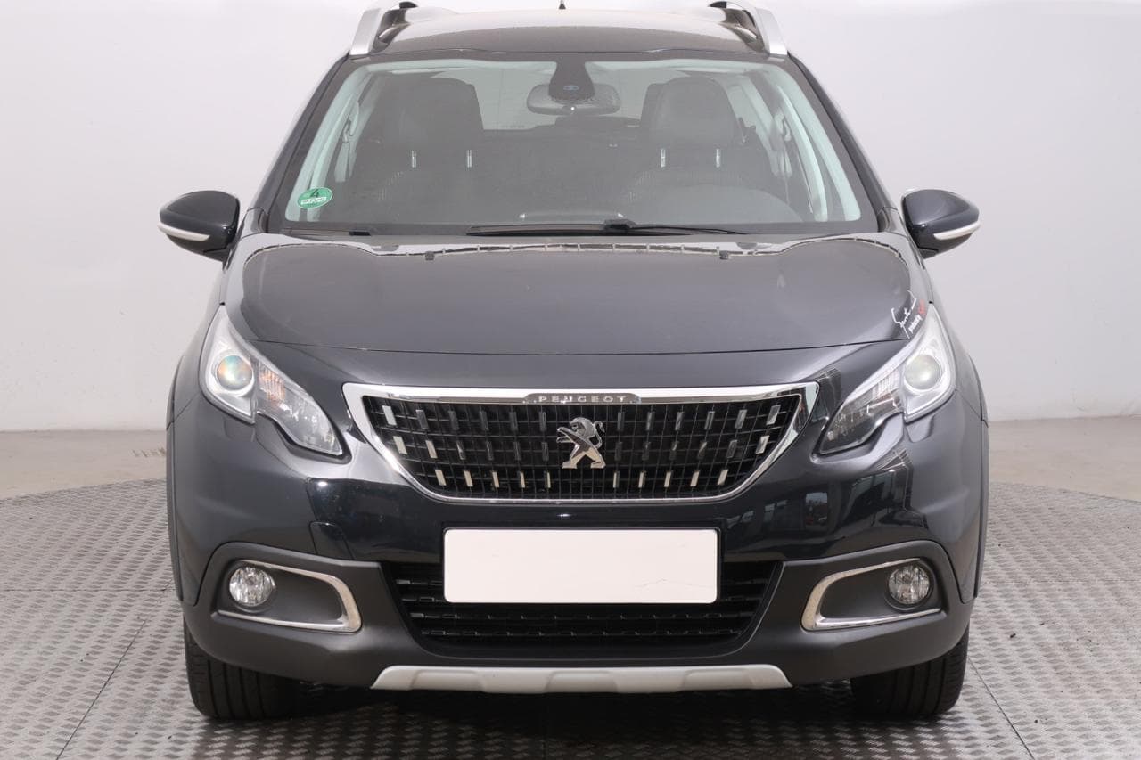 2018 Peugeot 2008 - 3
