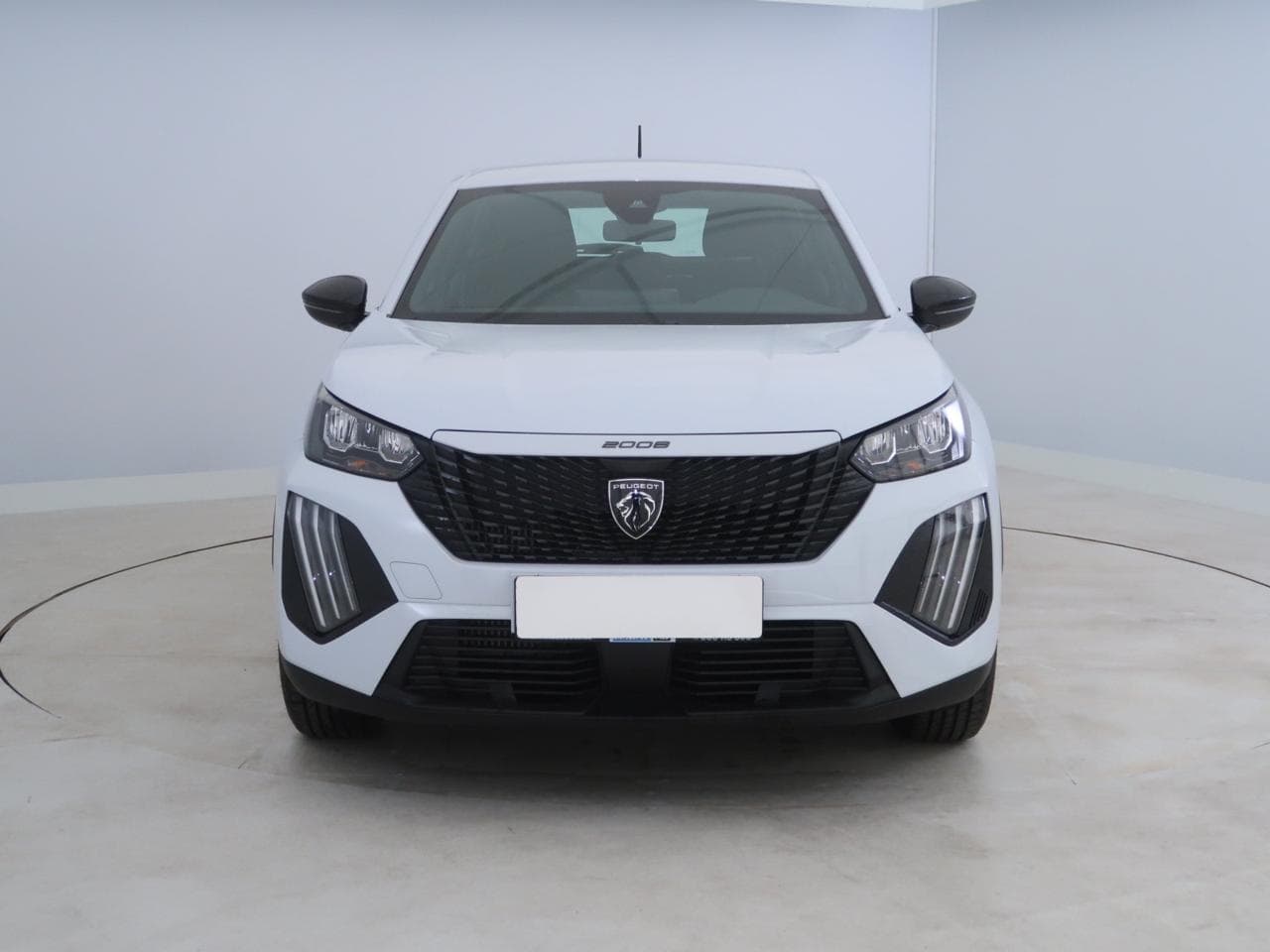 2025 Peugeot 2008 - 3