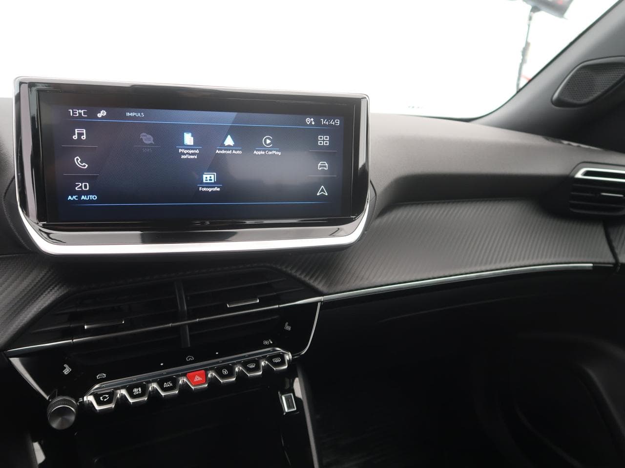 2025 Peugeot 2008 - 35