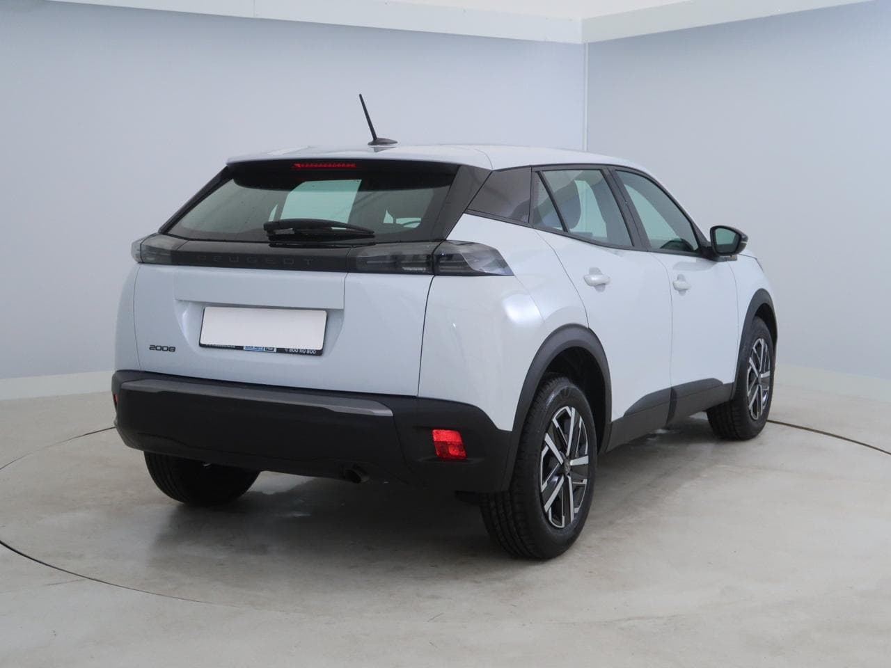 2025 Peugeot 2008 - 13