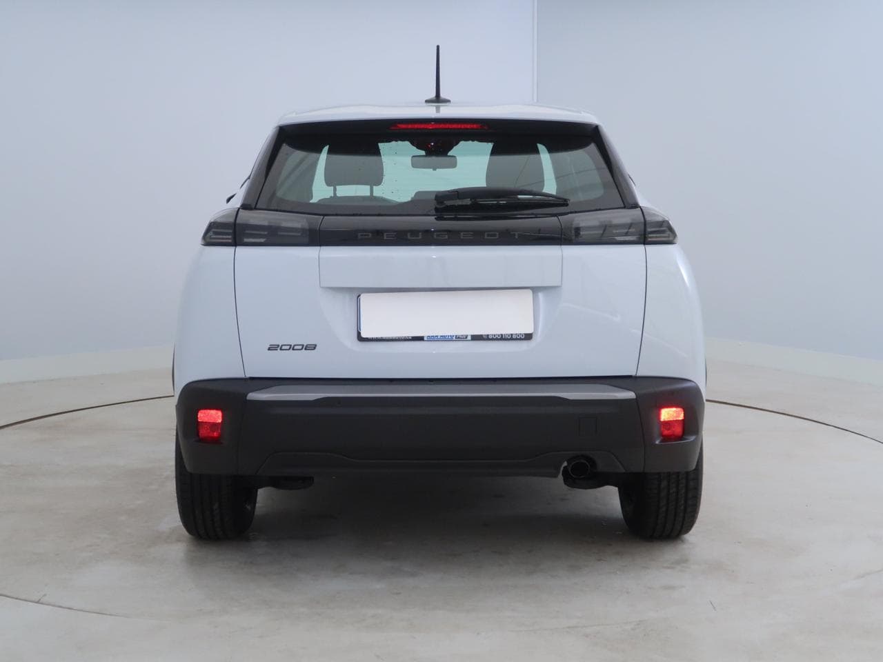 2025 Peugeot 2008 - 11