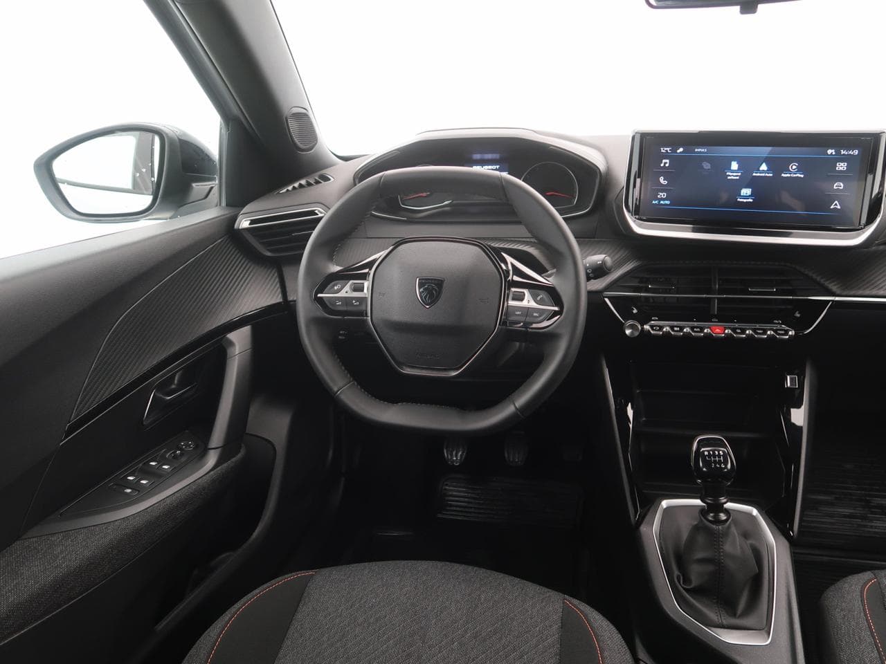 2025 Peugeot 2008 - 17