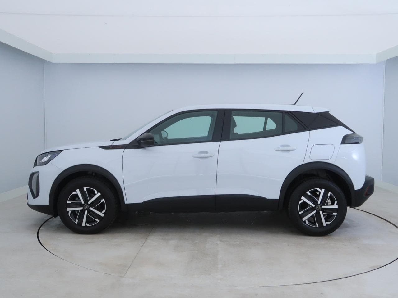2025 Peugeot 2008 - 7