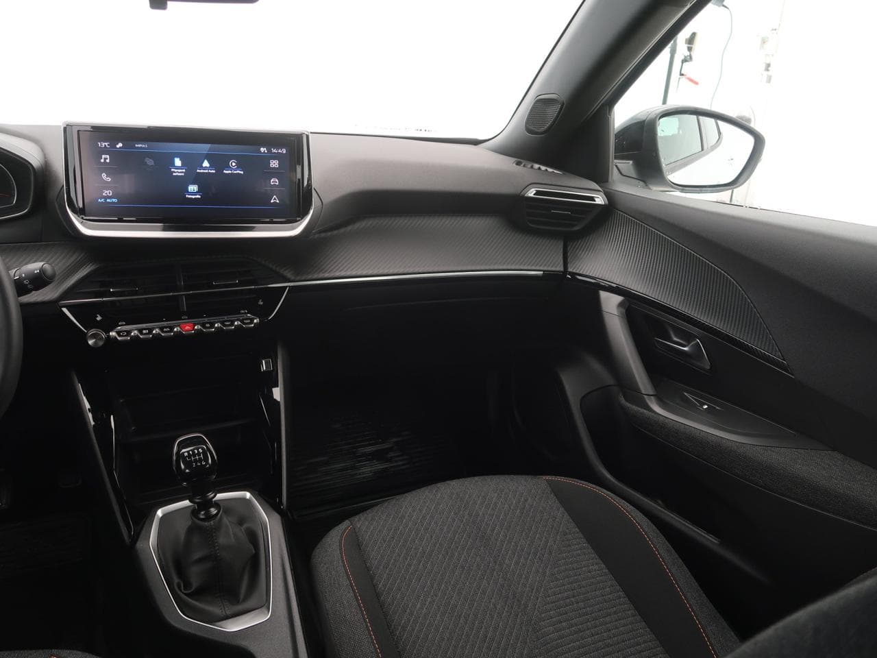 2025 Peugeot 2008 - 21