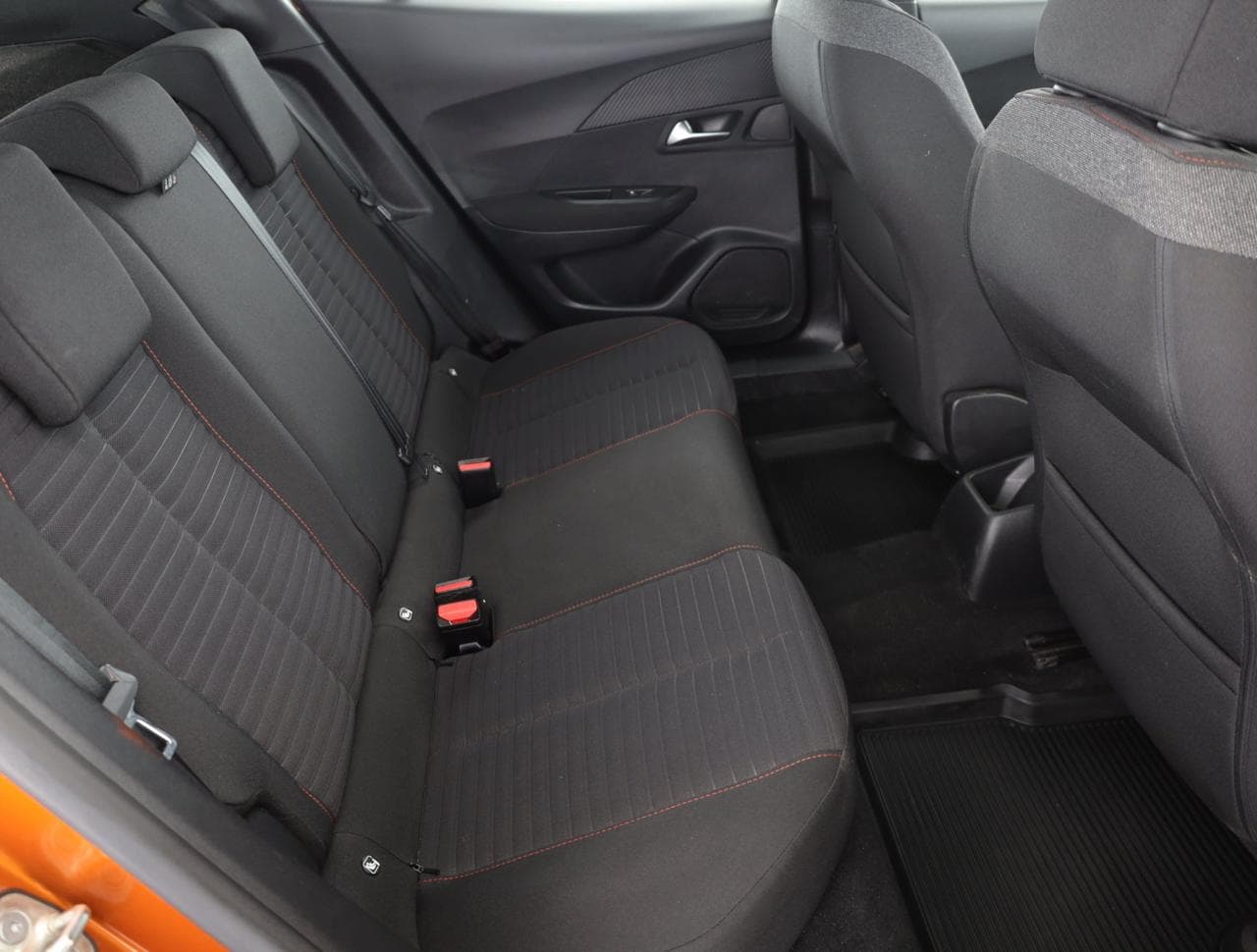 2021 Peugeot 2008 - 11