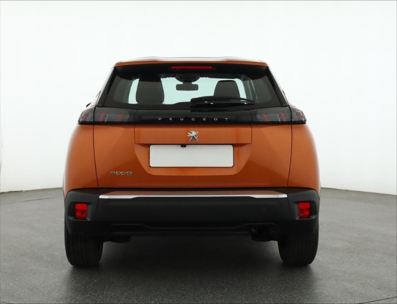 2021 Peugeot 2008 - 6