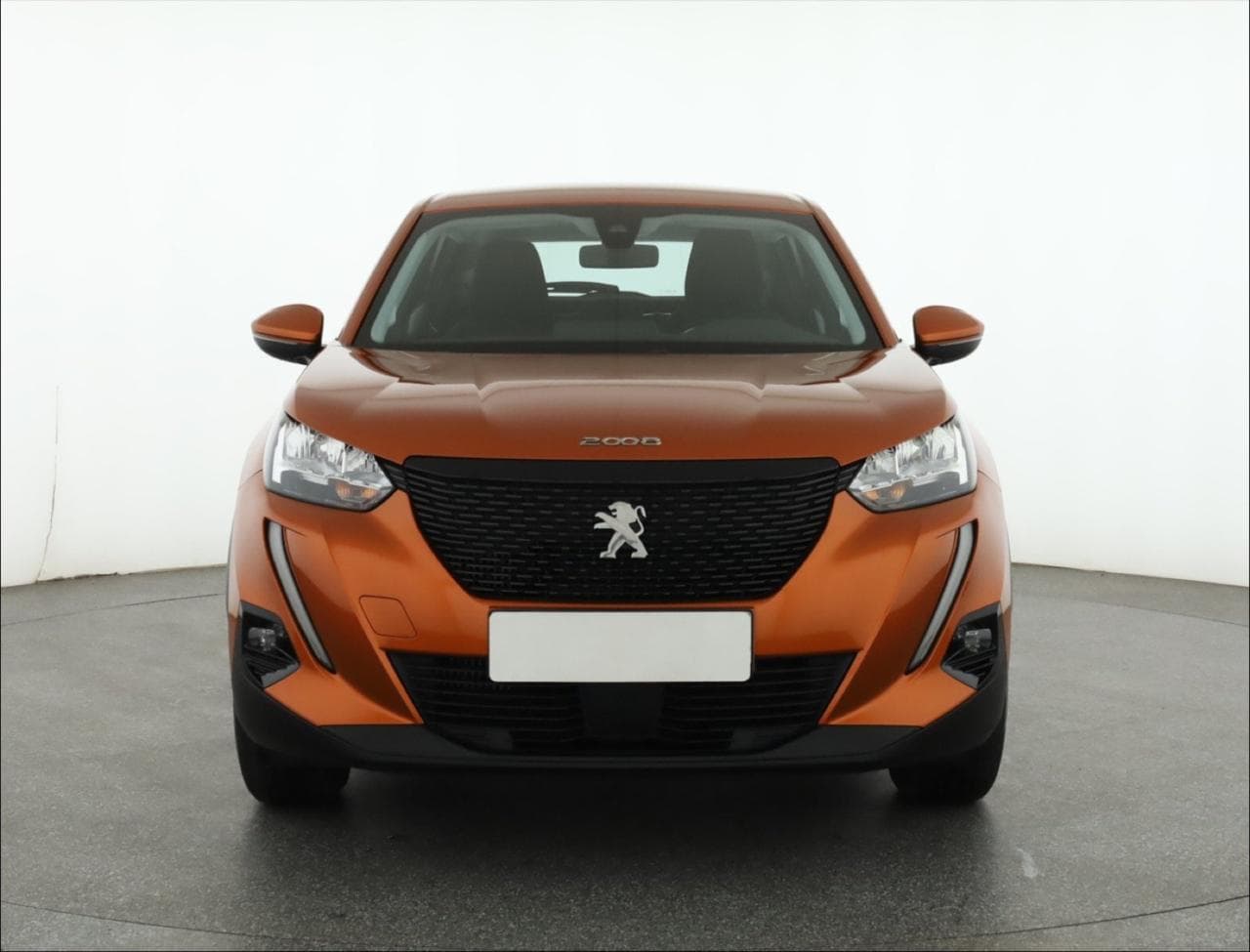 2021 Peugeot 2008 - 2