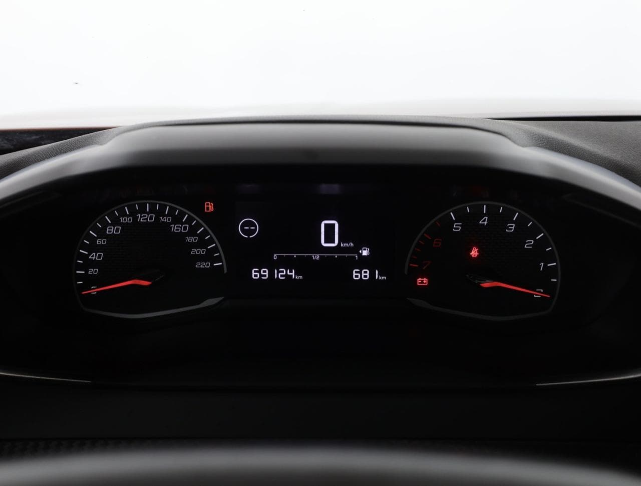 2021 Peugeot 2008 - 15