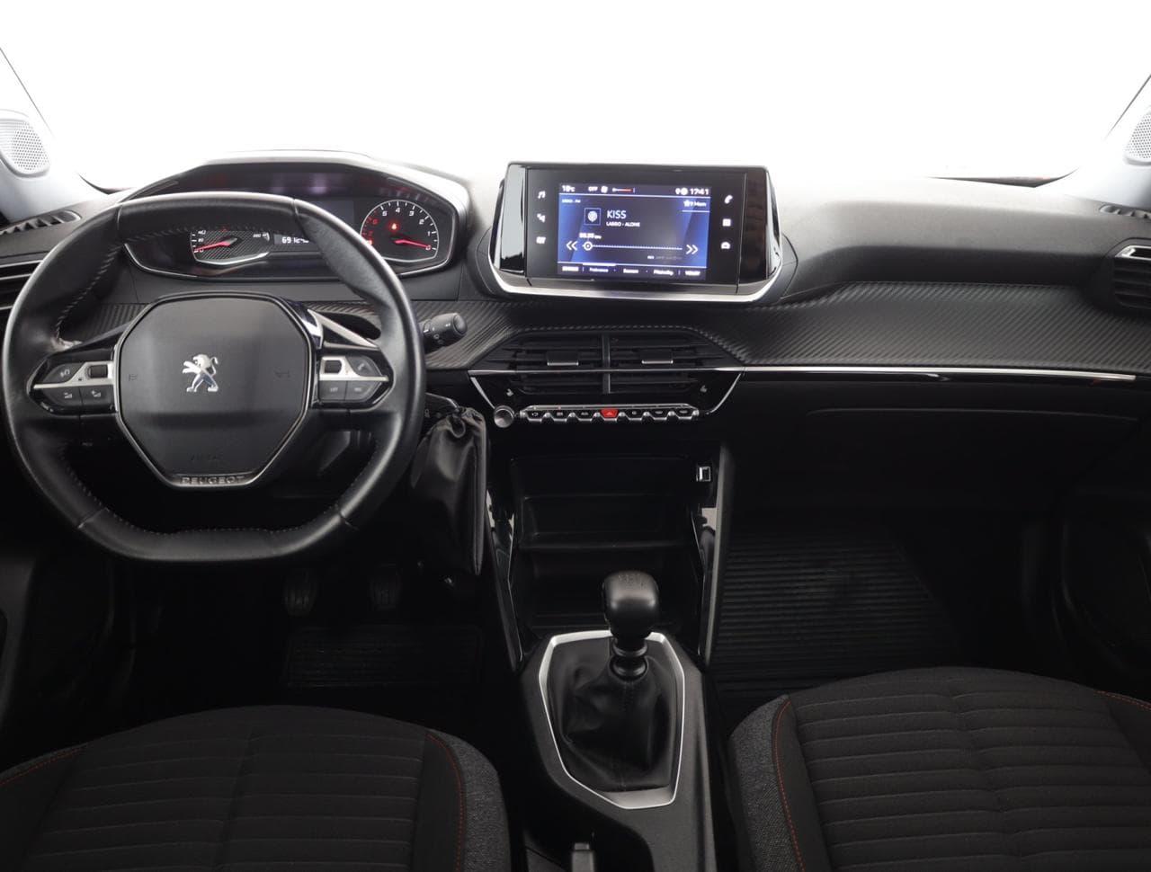2021 Peugeot 2008 - 9