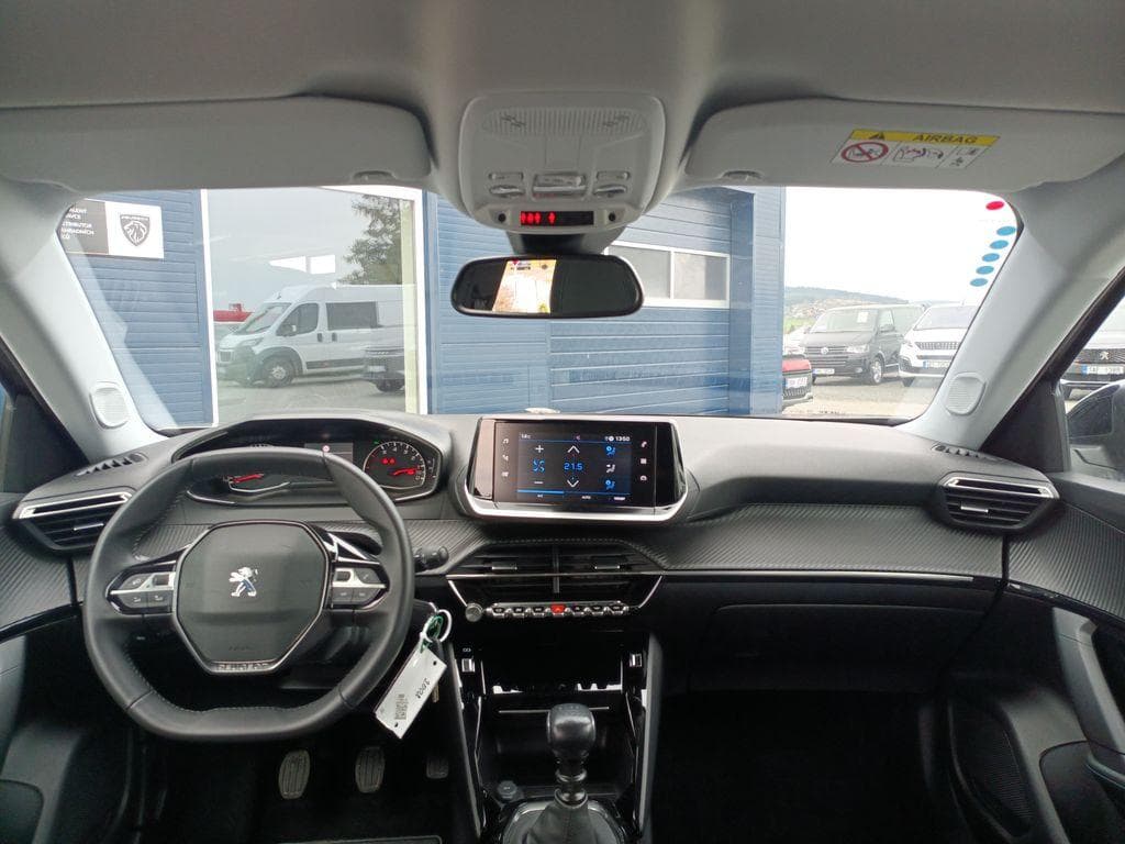 2022 Peugeot 2008 - 2