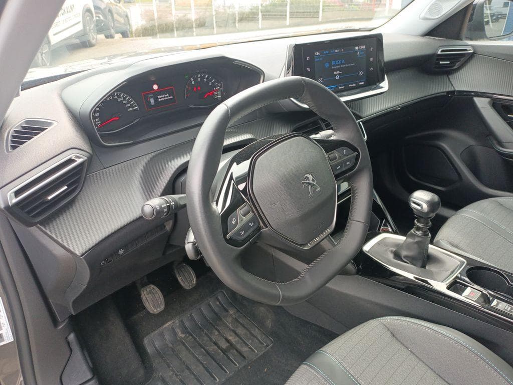 2022 Peugeot 2008 - 8