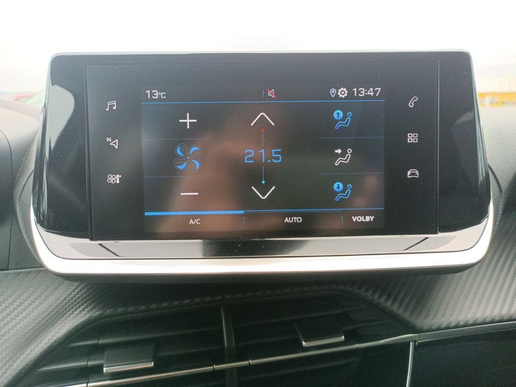 2022 Peugeot 2008 - 17