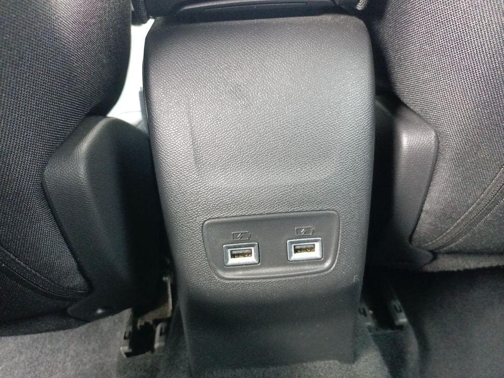 2022 Peugeot 2008 - 28