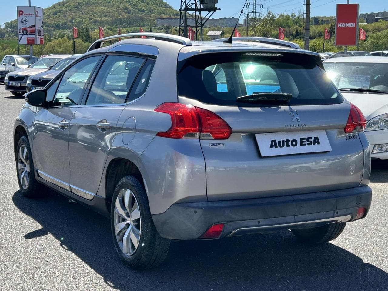 2016 Peugeot 2008 - 6