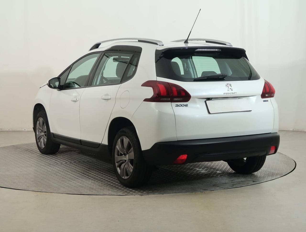 2016 Peugeot 2008 - 5