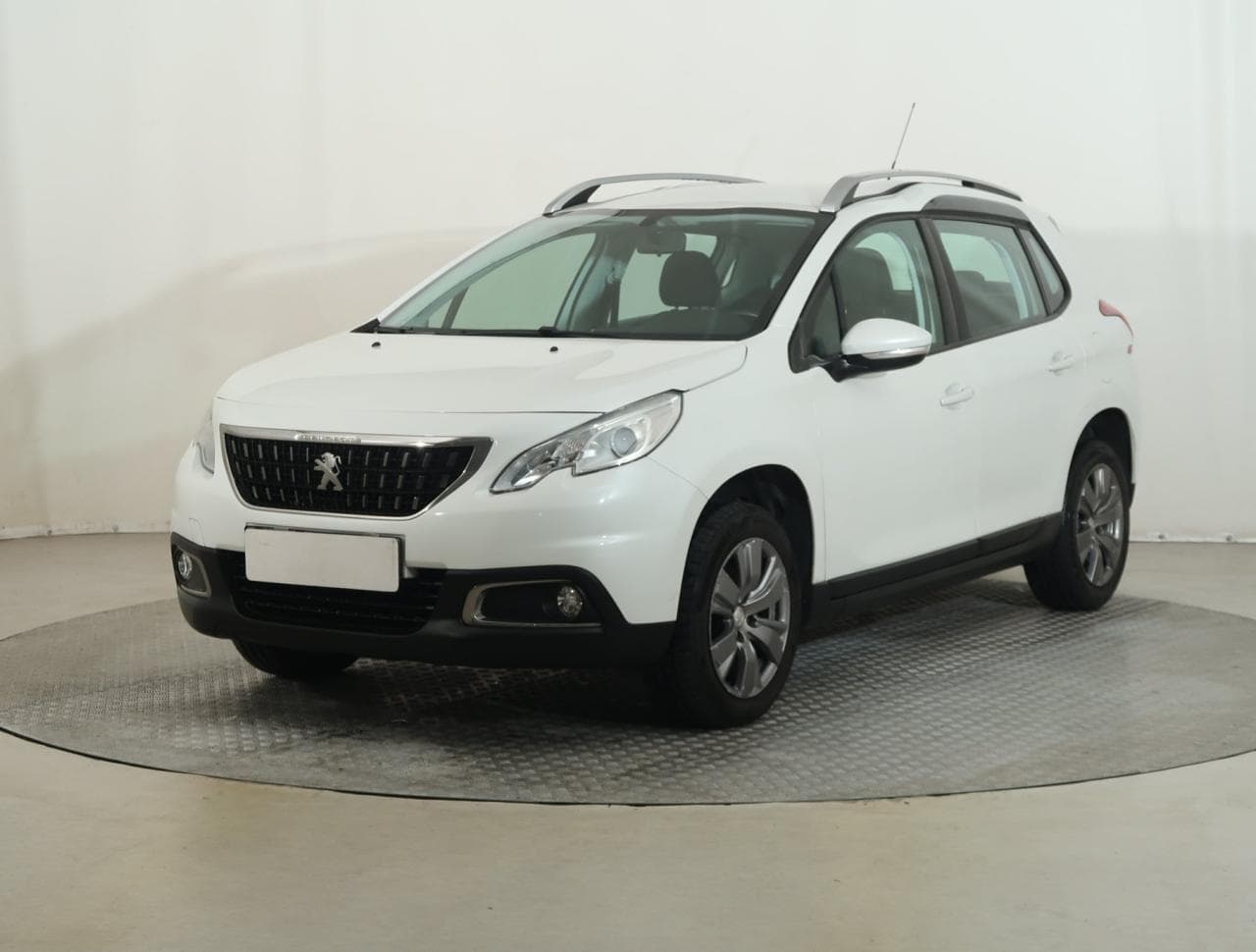 2016 Peugeot 2008 - 3