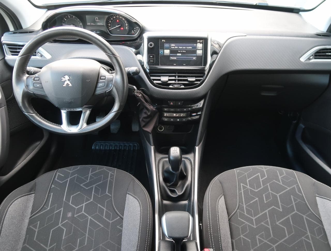 2016 Peugeot 2008 - 10
