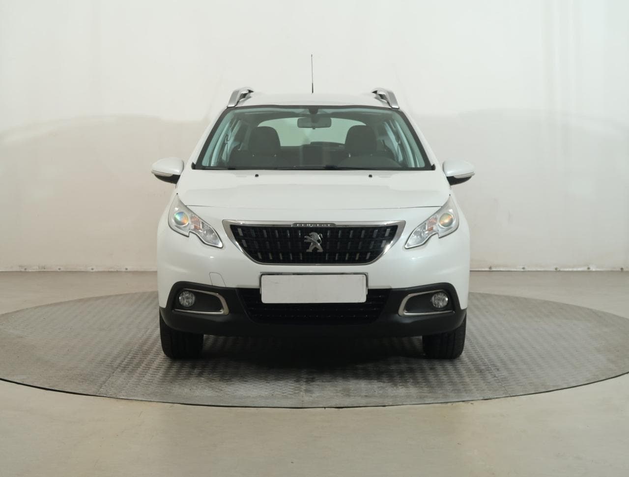 2016 Peugeot 2008 - 2