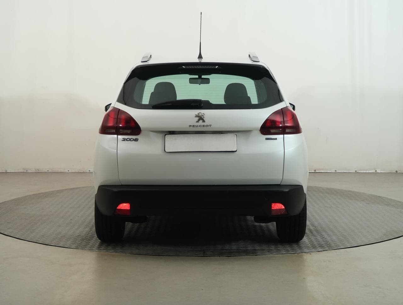 2016 Peugeot 2008 - 6