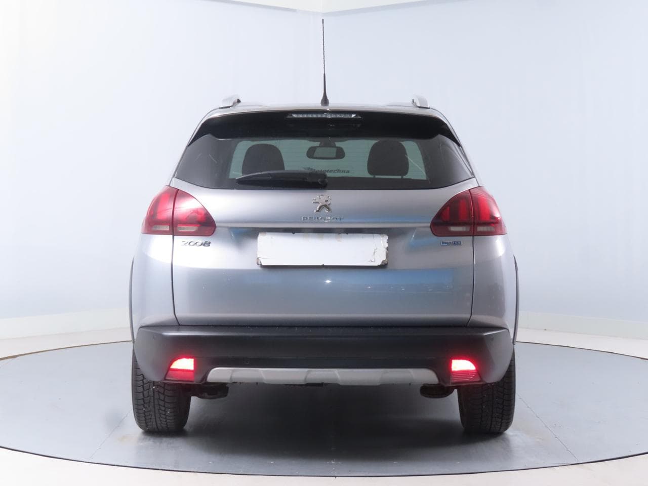 2016 Peugeot 2008 - 10