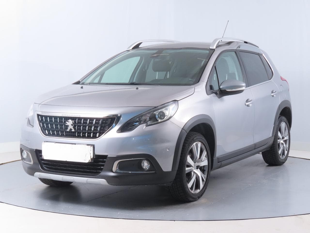 2016 Peugeot 2008 - 4