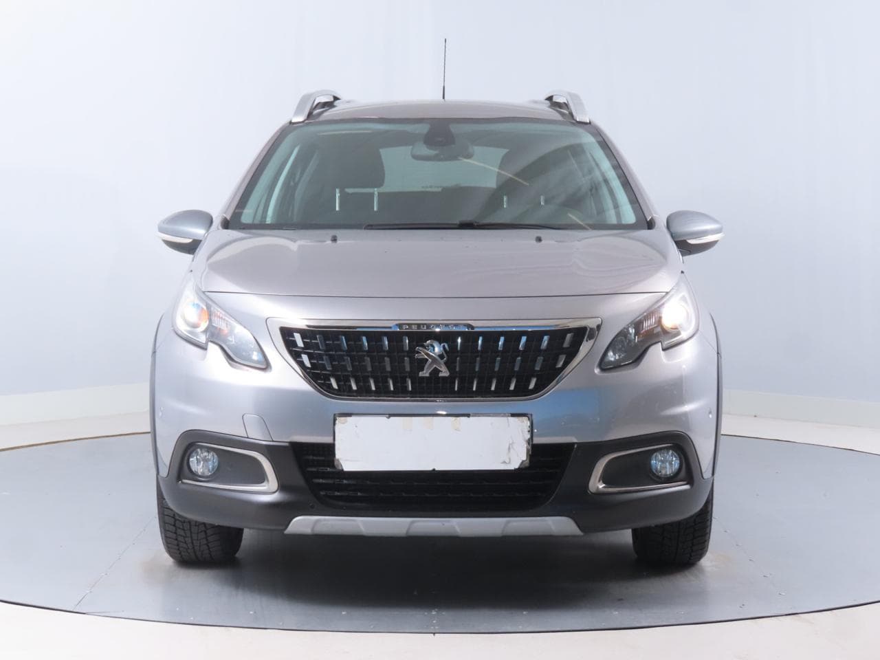 2016 Peugeot 2008 - 2
