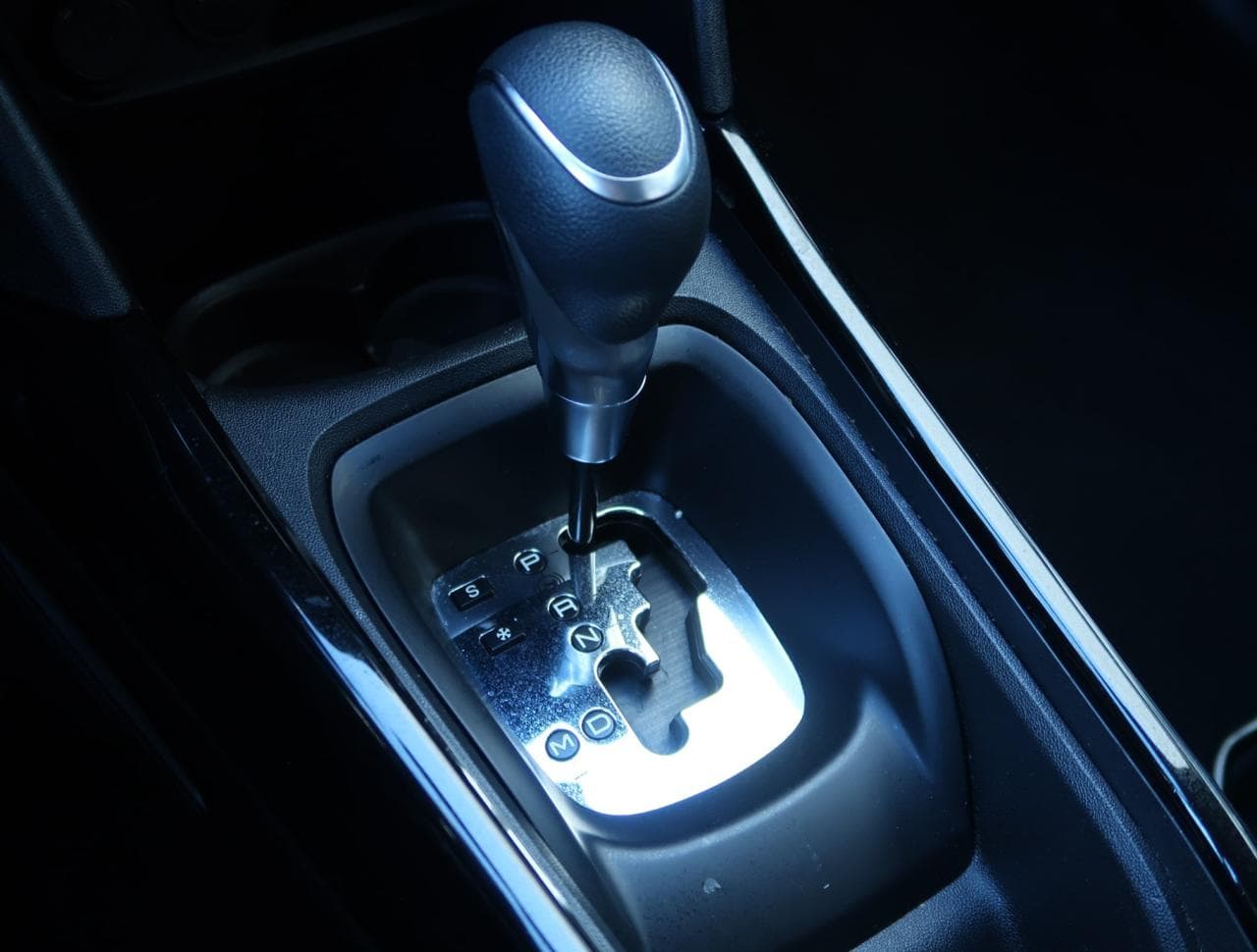 2018 Peugeot 2008 - 28