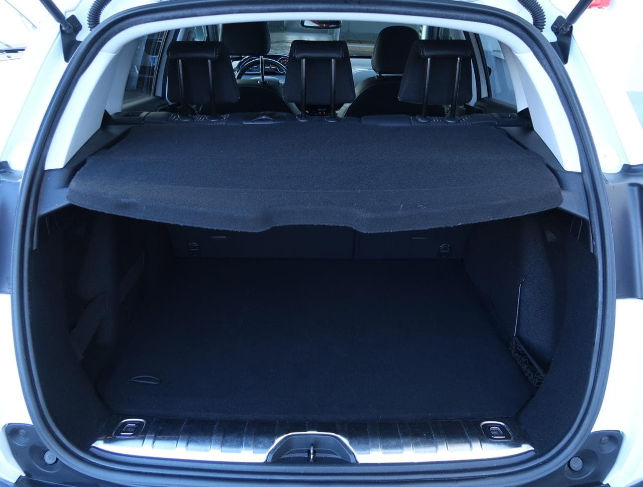 2018 Peugeot 2008 - 29
