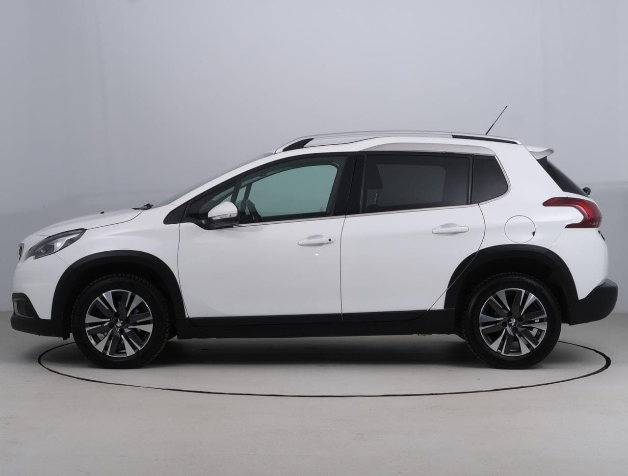 2018 Peugeot 2008 - 4