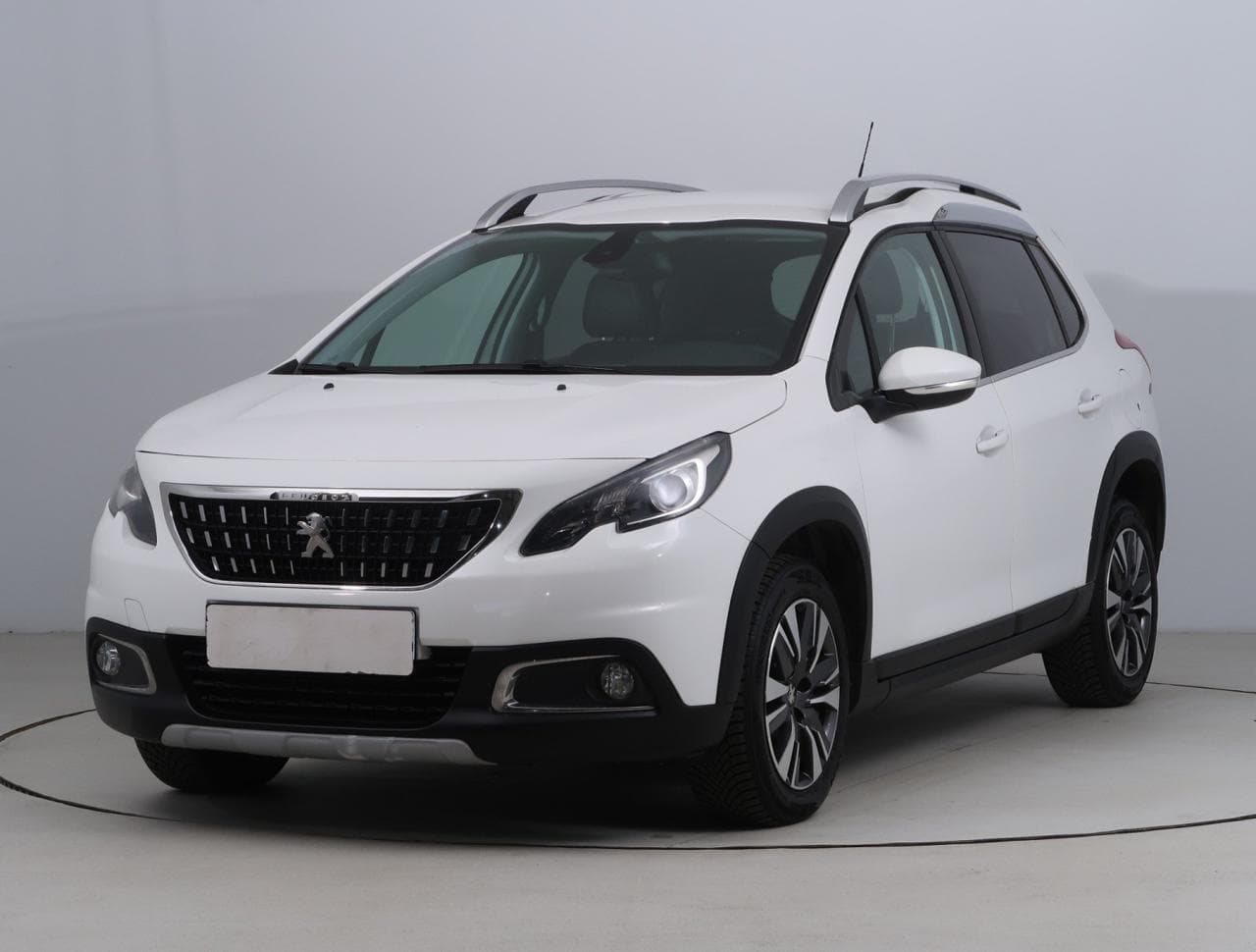 2018 Peugeot 2008 - 3