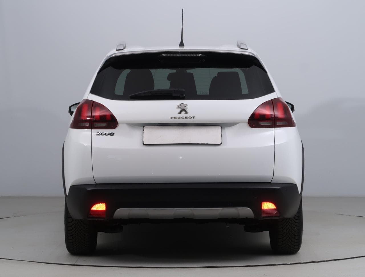 2018 Peugeot 2008 - 6