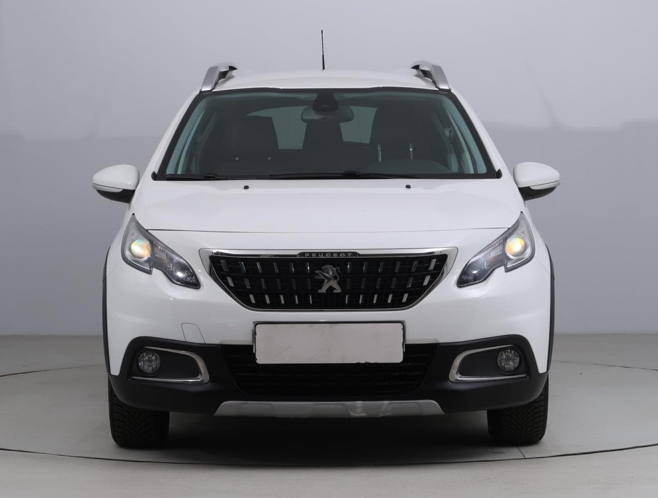 2018 Peugeot 2008 - 2