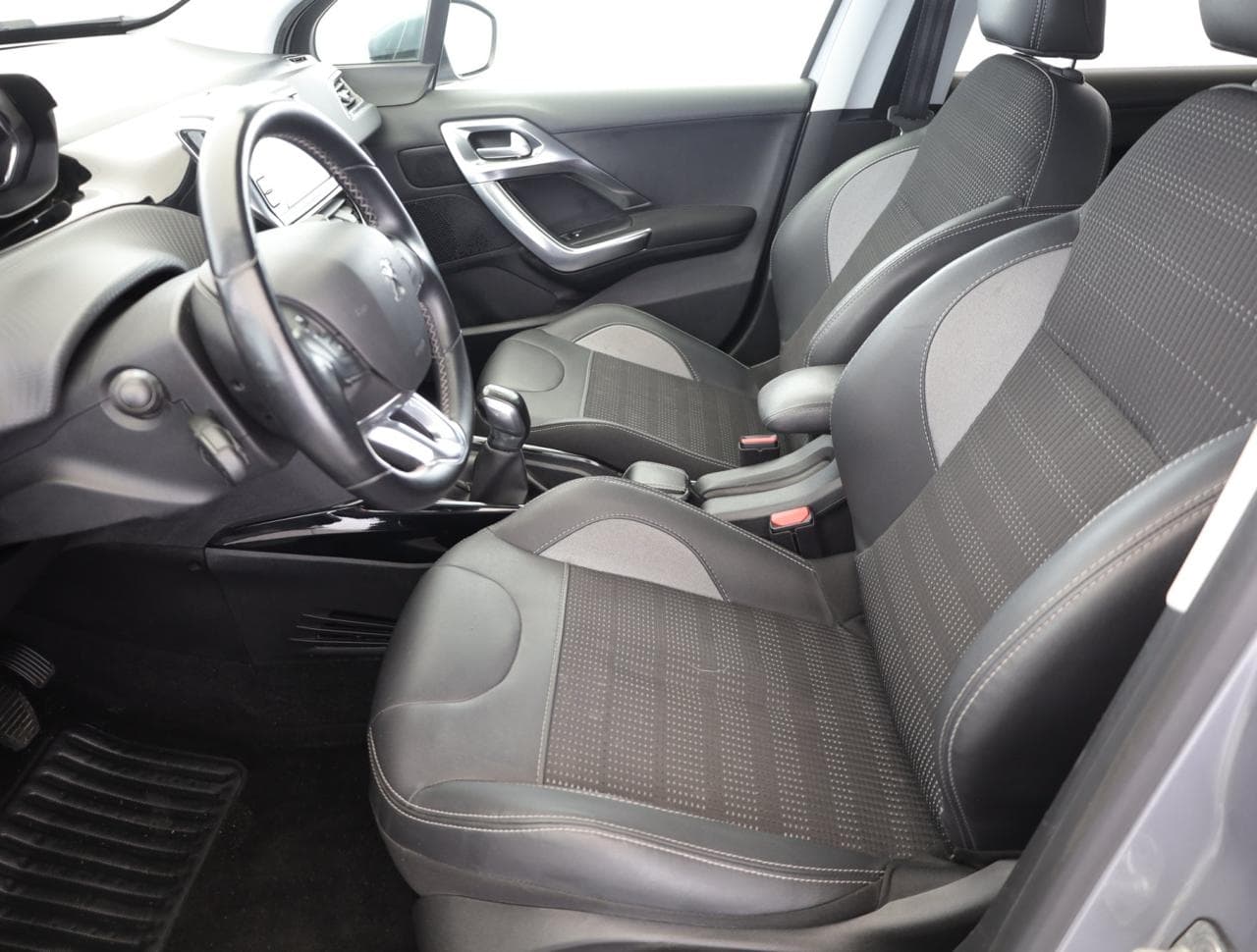 2018 Peugeot 2008 - 22