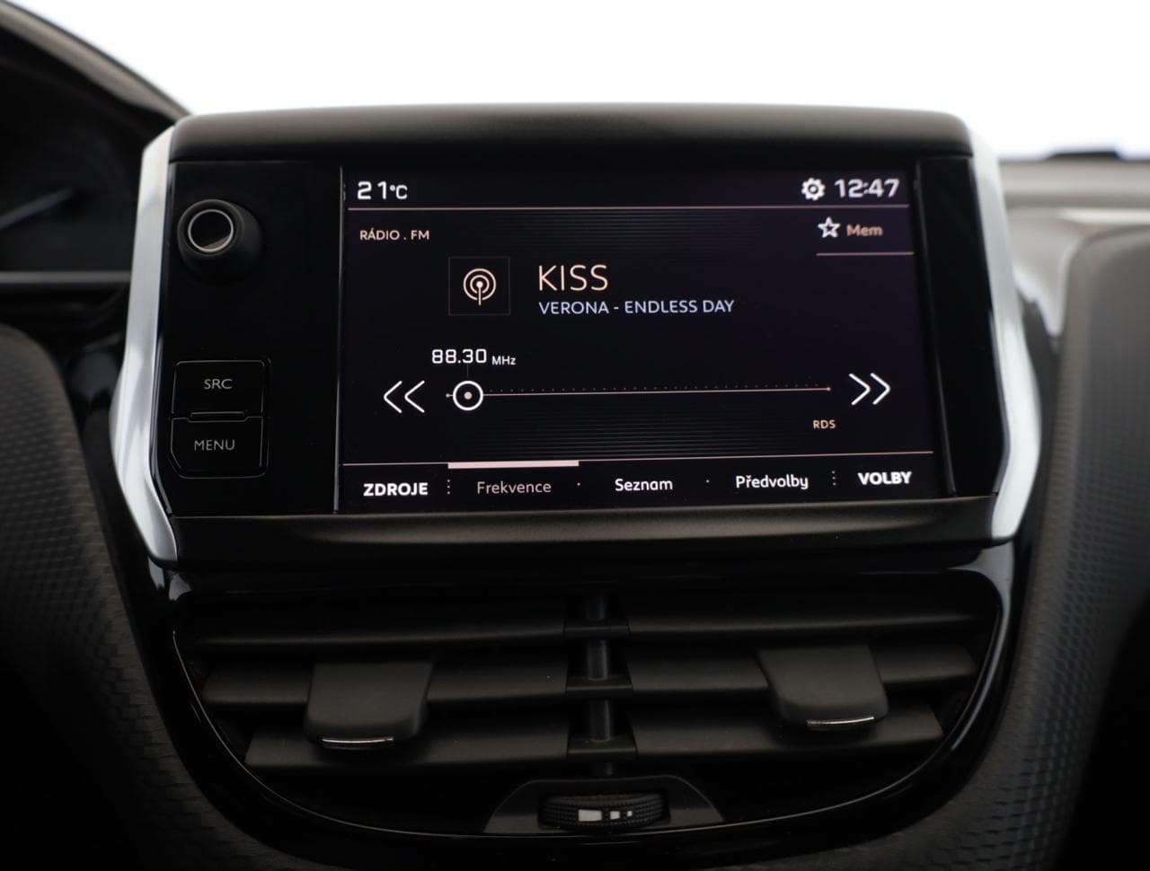 2018 Peugeot 2008 - 29
