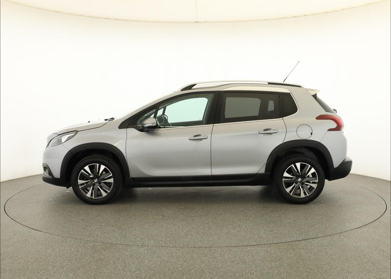 2018 Peugeot 2008 - 6