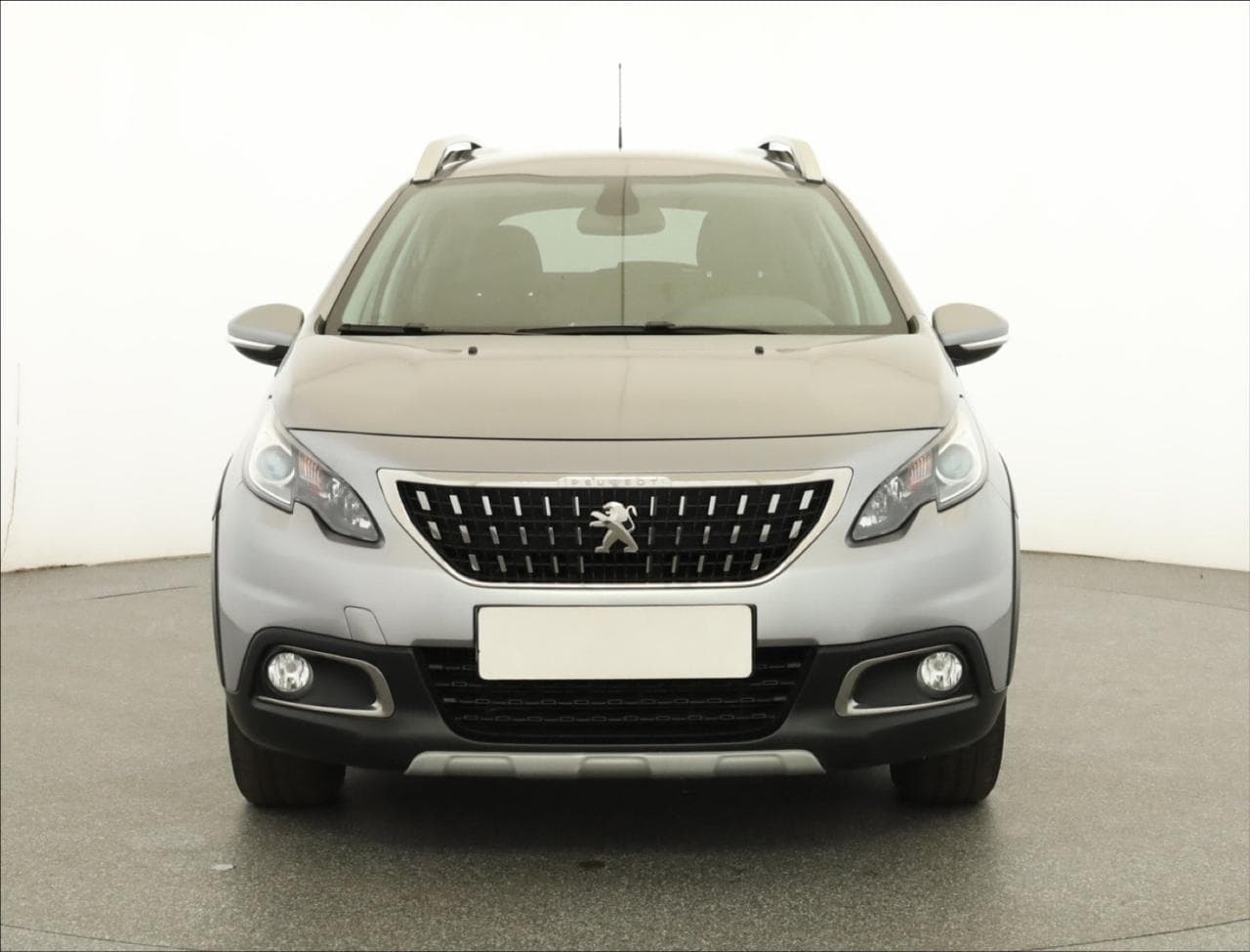 2018 Peugeot 2008 - 2