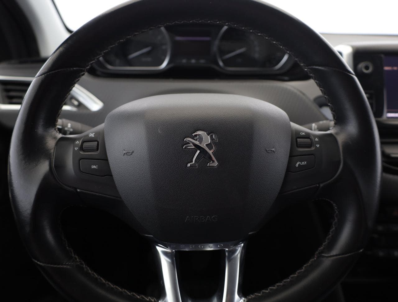 2018 Peugeot 2008 - 23
