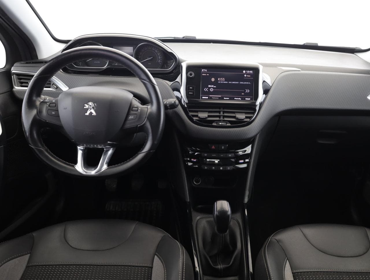2018 Peugeot 2008 - 15