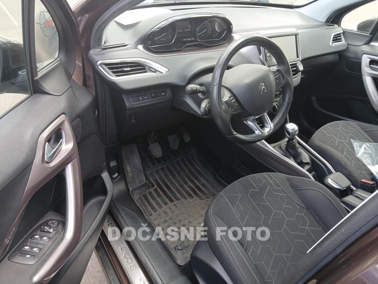 2014 Peugeot 2008 - 3