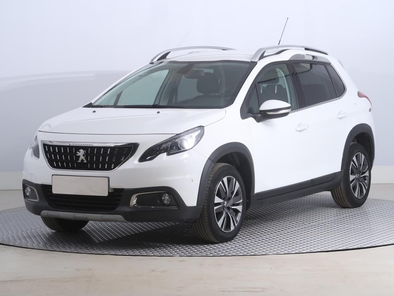 2016 Peugeot 2008 - 3
