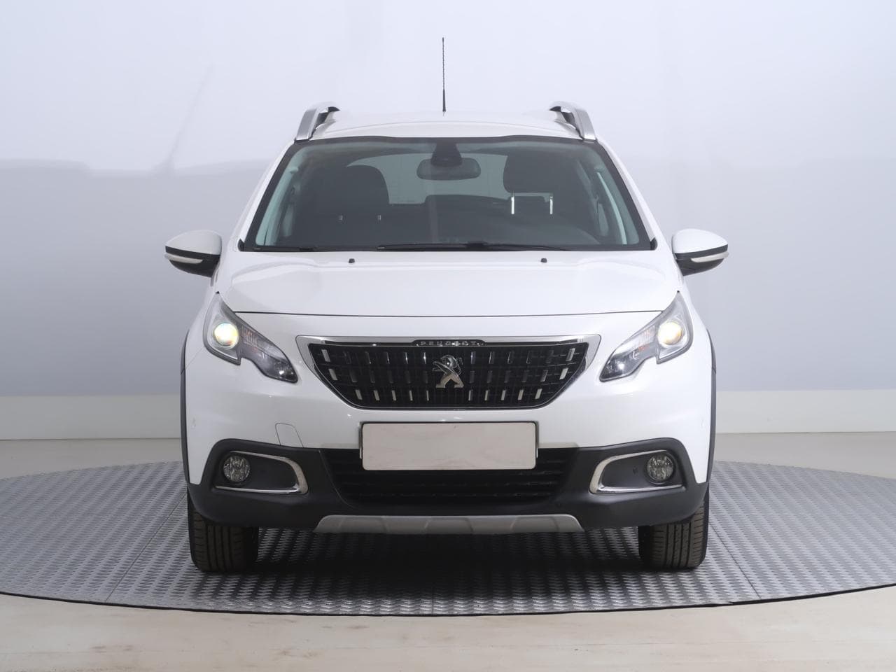 2016 Peugeot 2008 - 2
