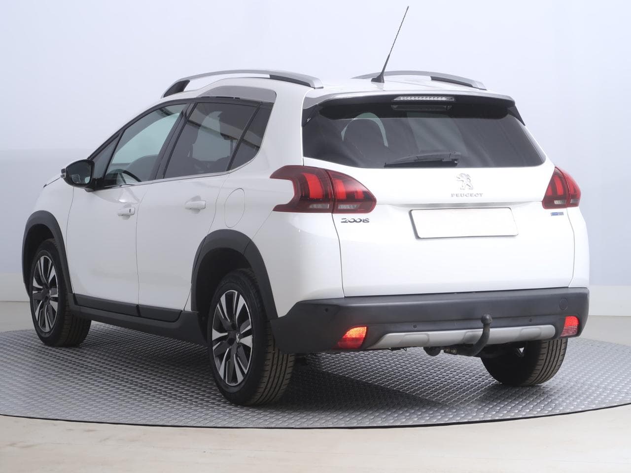 2016 Peugeot 2008 - 6