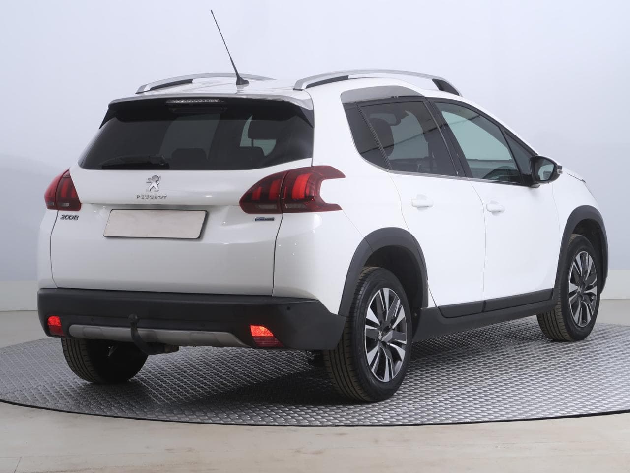 2016 Peugeot 2008 - 9